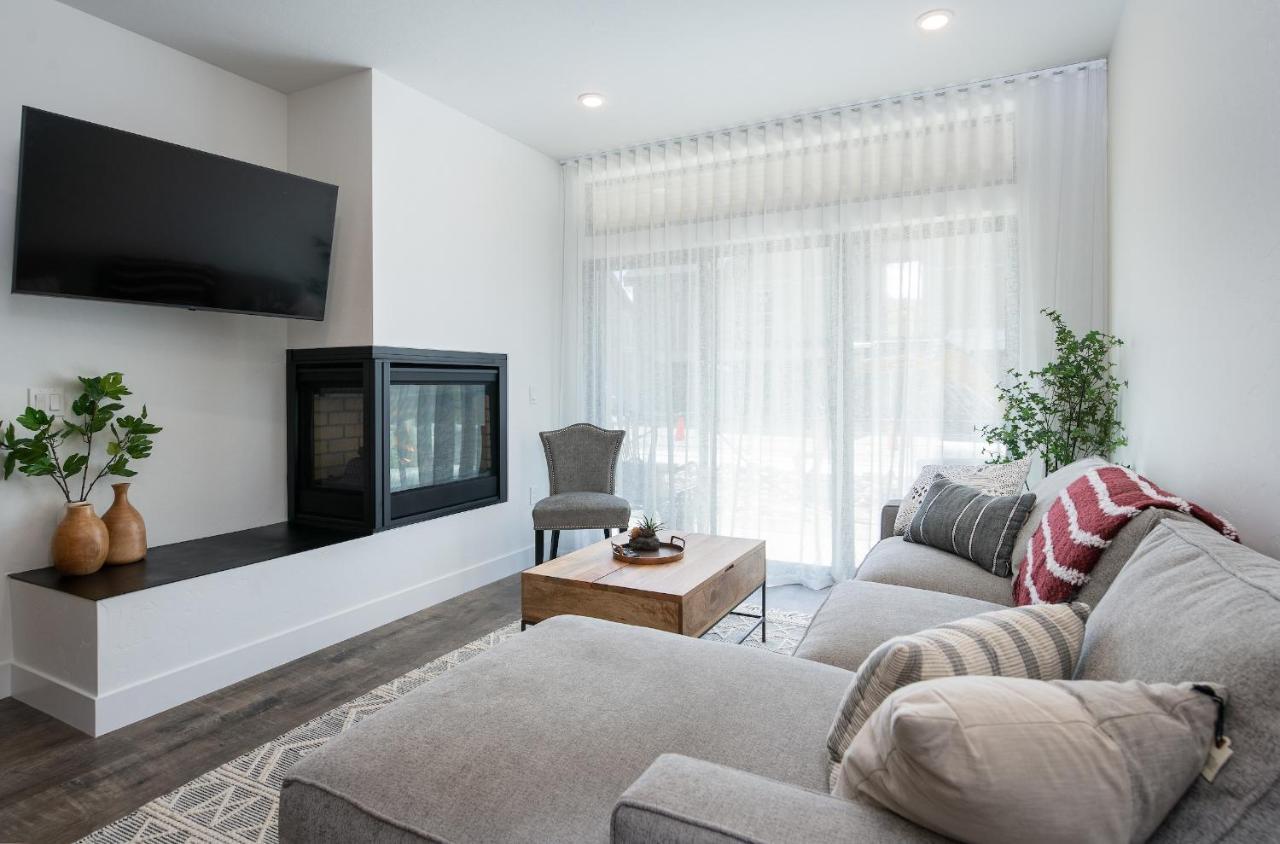סילברת'ורן River West Red Peak Condo - Sweet Summit Retreat מראה חיצוני תמונה