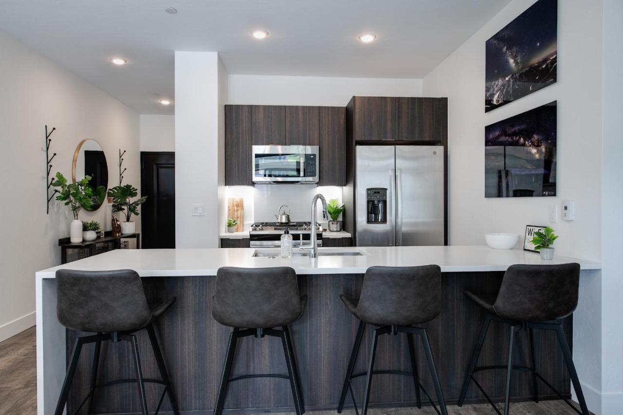 סילברת'ורן River West Red Peak Condo - Sweet Summit Retreat מראה חיצוני תמונה