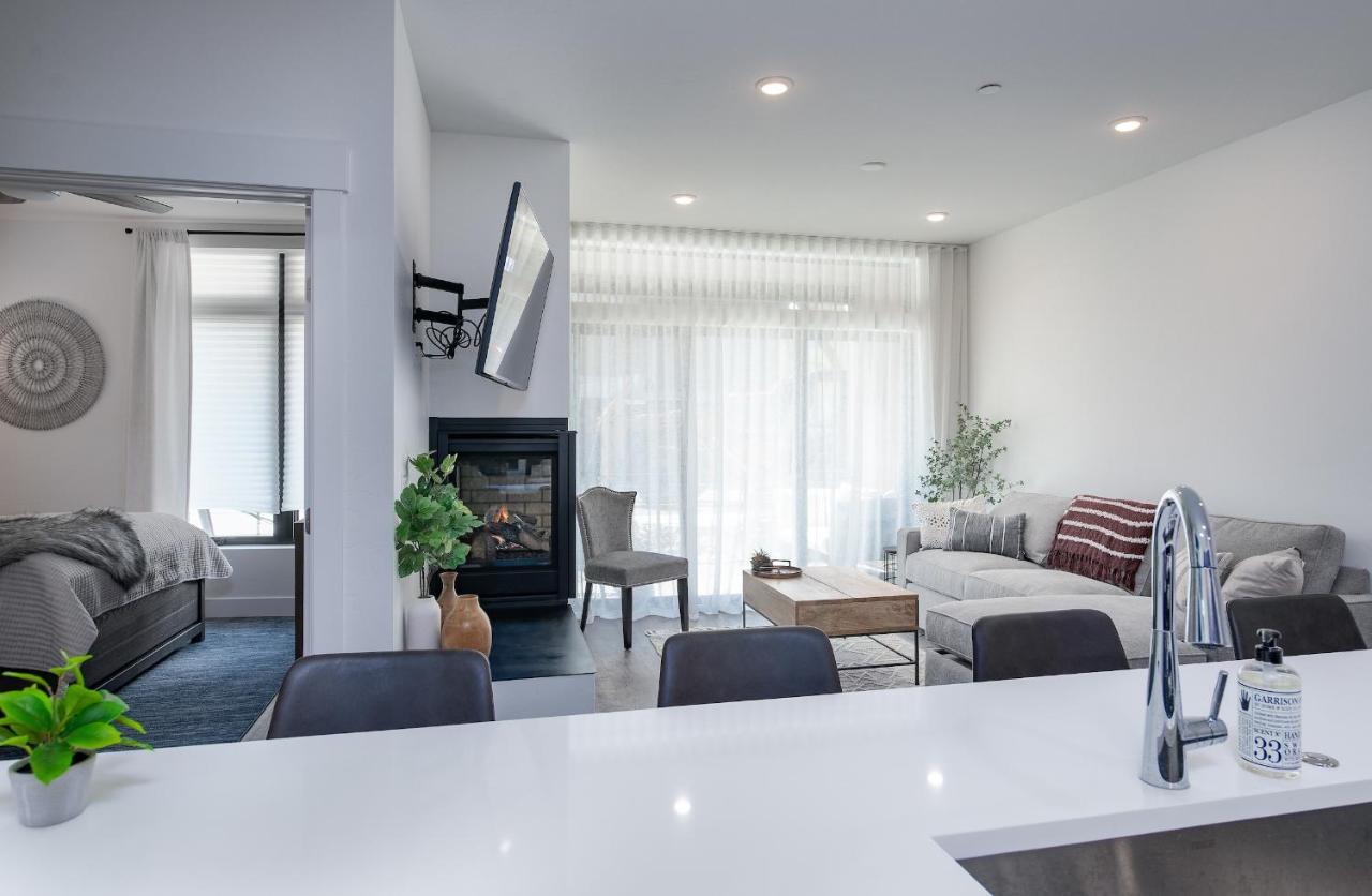 סילברת'ורן River West Red Peak Condo - Sweet Summit Retreat מראה חיצוני תמונה