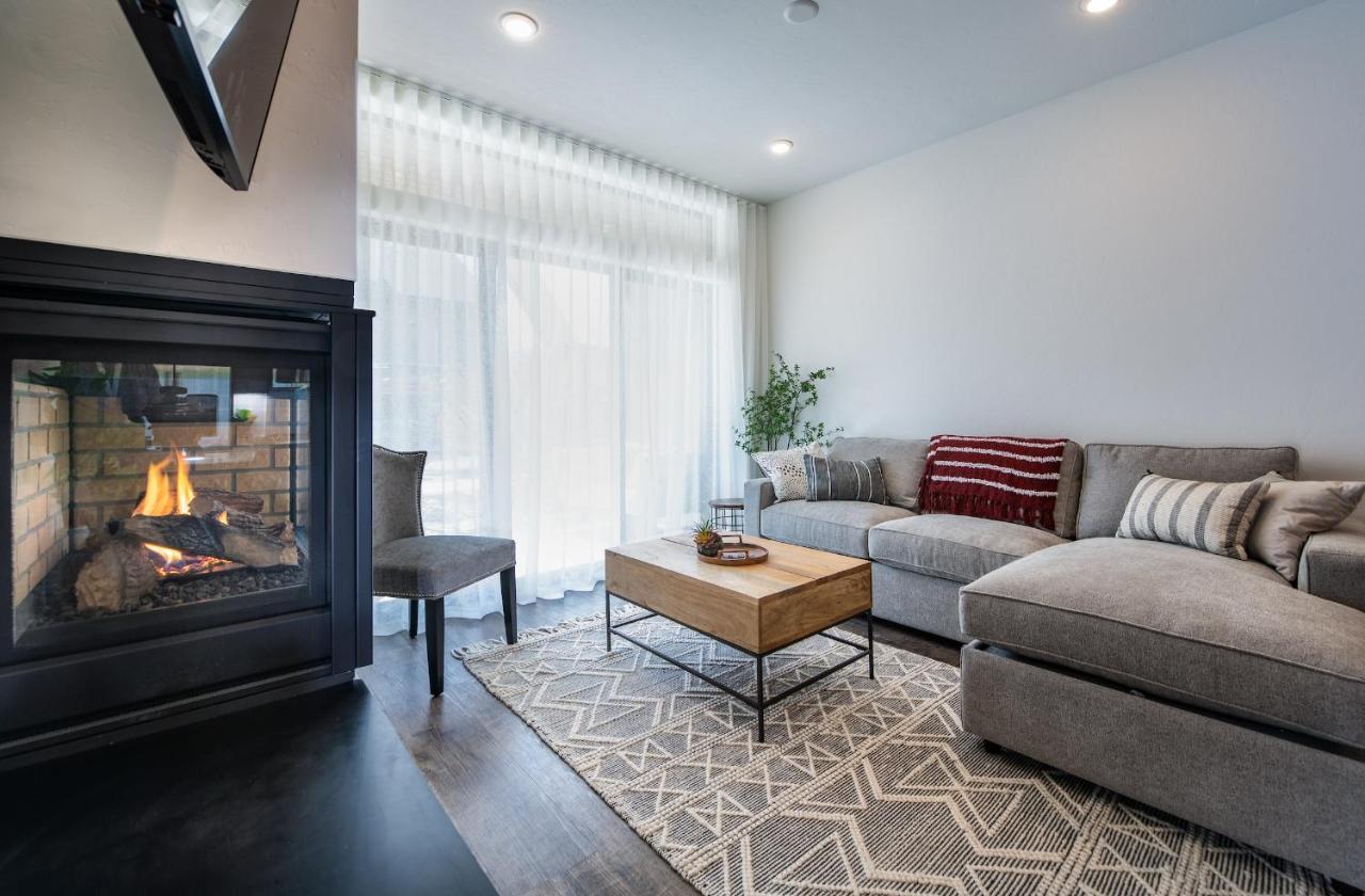סילברת'ורן River West Red Peak Condo - Sweet Summit Retreat מראה חיצוני תמונה