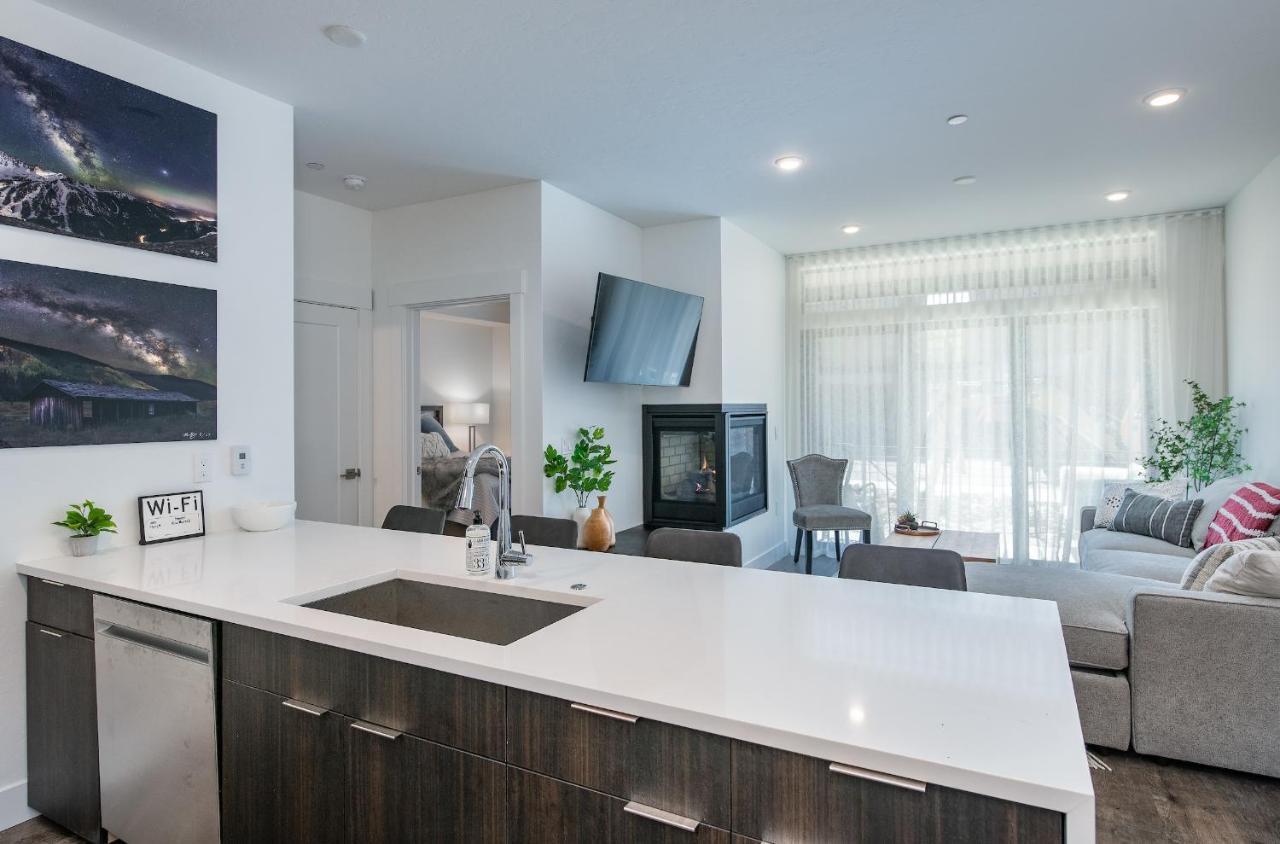 סילברת'ורן River West Red Peak Condo - Sweet Summit Retreat מראה חיצוני תמונה