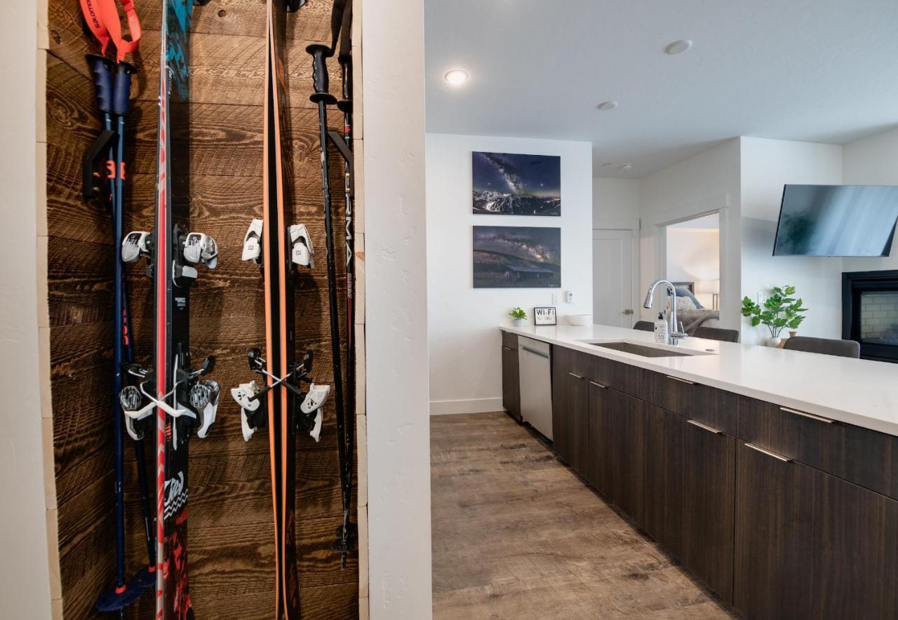 סילברת'ורן River West Red Peak Condo - Sweet Summit Retreat מראה חיצוני תמונה