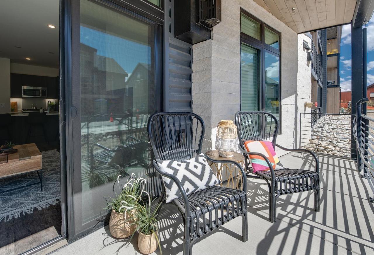 סילברת'ורן River West Red Peak Condo - Sweet Summit Retreat מראה חיצוני תמונה