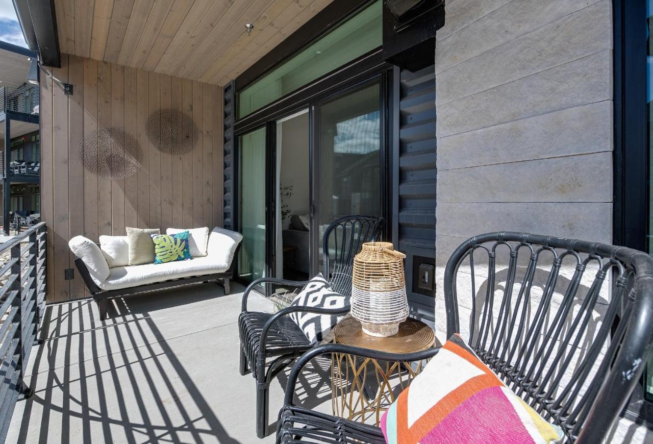 סילברת'ורן River West Red Peak Condo - Sweet Summit Retreat מראה חיצוני תמונה