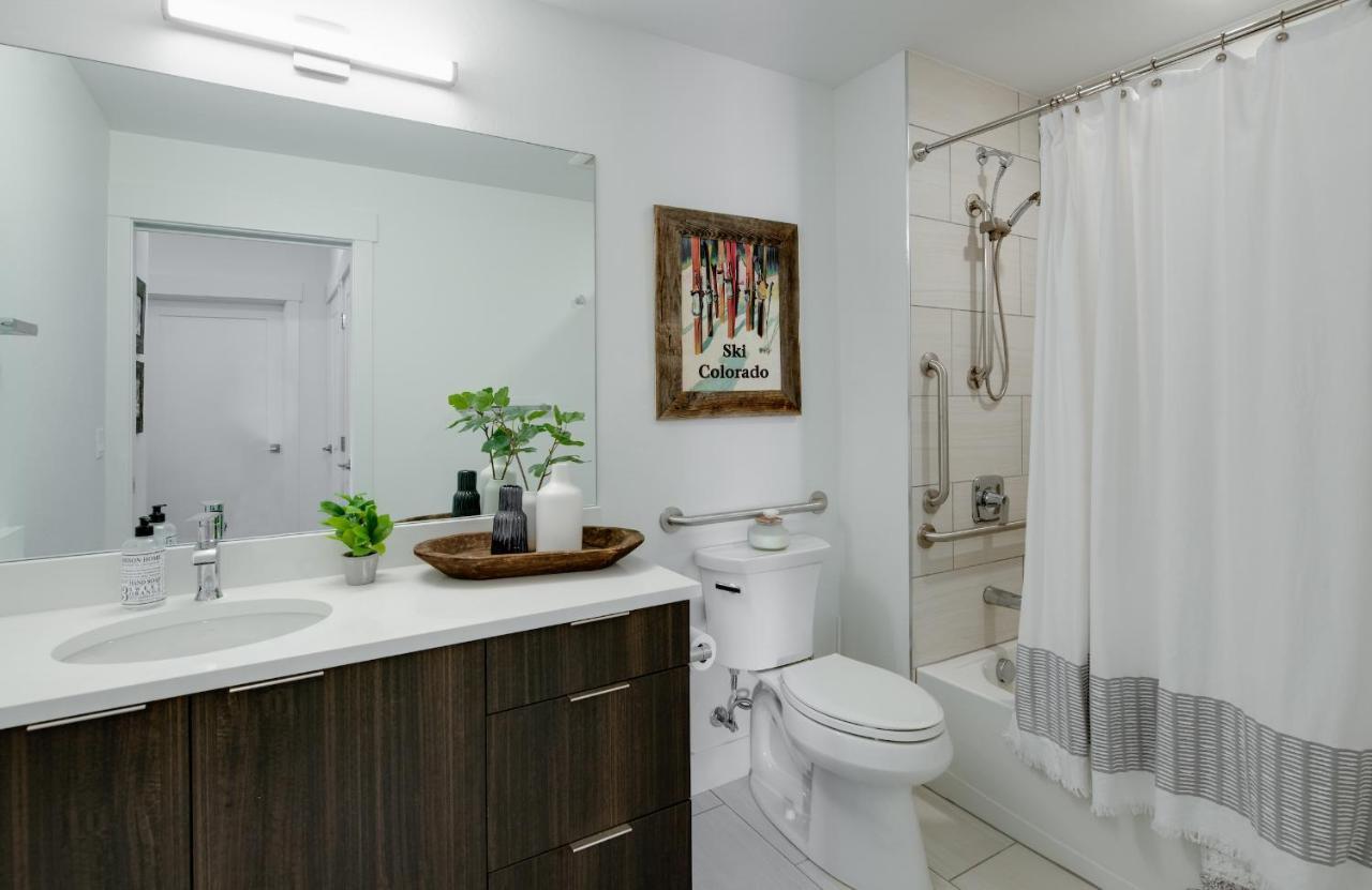 סילברת'ורן River West Red Peak Condo - Sweet Summit Retreat מראה חיצוני תמונה