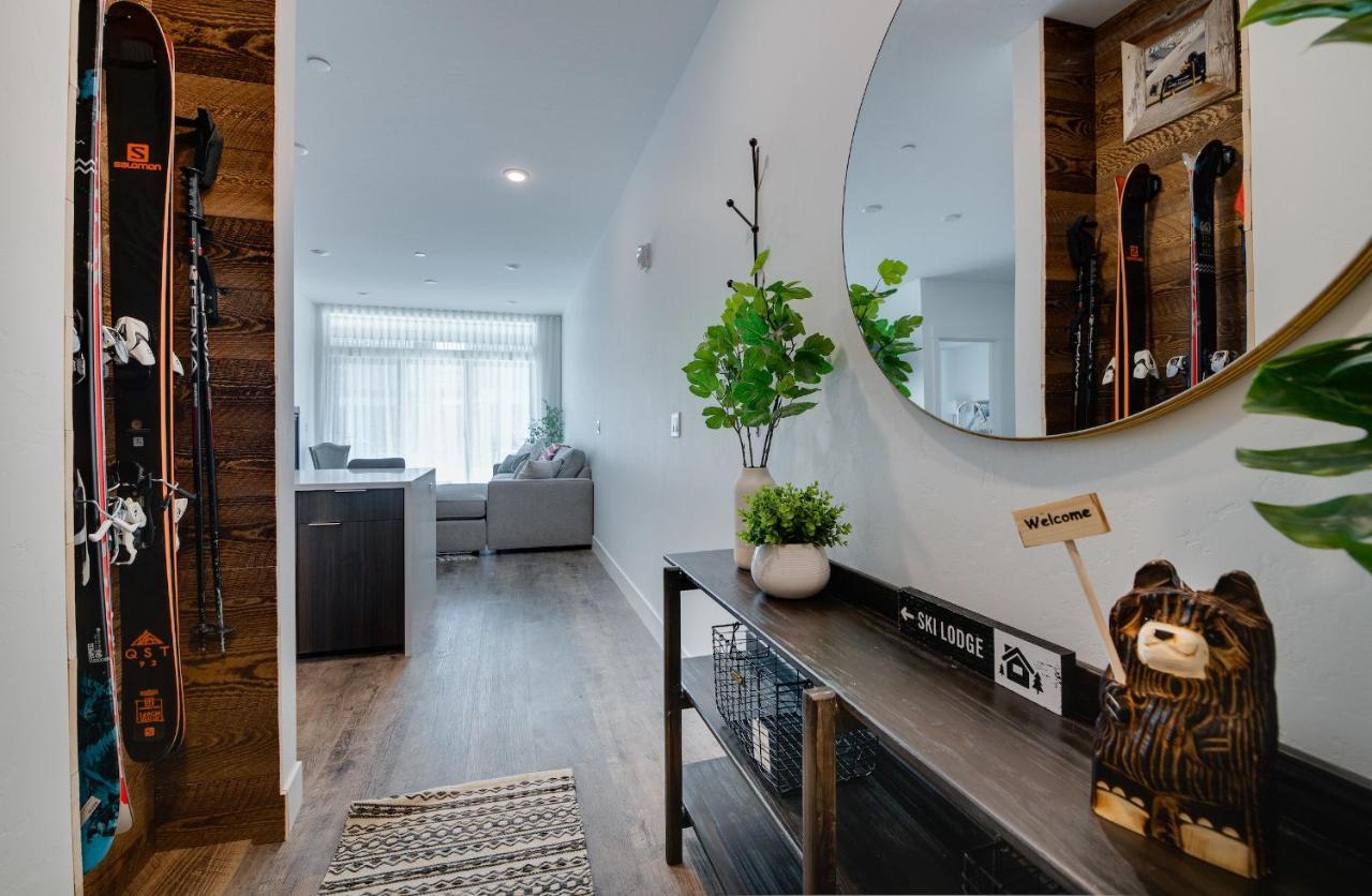 סילברת'ורן River West Red Peak Condo - Sweet Summit Retreat מראה חיצוני תמונה